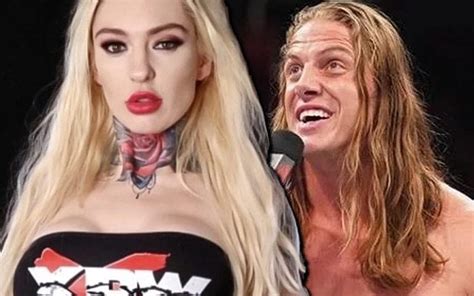 matt riddle girlfriend|WWE star Matt Riddle expecting first child with girlfriend ...